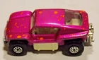 Lesney Matchbox #30 Dune Beach Buggy Scarce White Interior