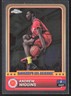 2024 Topps Chrome McDonald's All-American #86 Andrew Wiggins