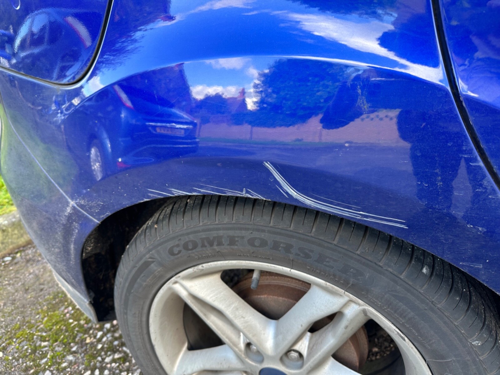 2016 Ford Focus (NonRunning Engine) 1.0 EcoBoost 125 Zetec 5dr Petrol