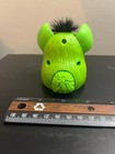McDonald's Happy Meal Toy Furby Green with Black Hair — photo 2