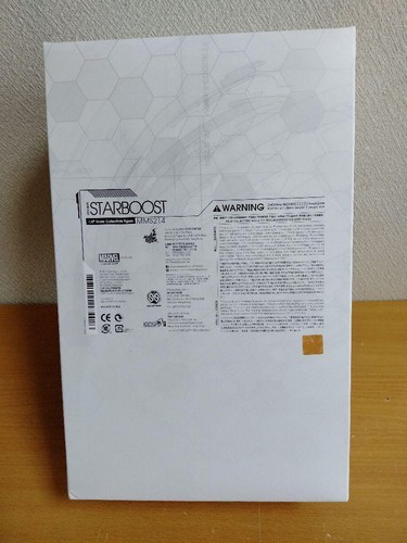 Hot Toys Movie Masterpiece Iron Man 3 Iron Man Mark 39 Star Boost Figure 1/6 JP - Picture 4 of 4