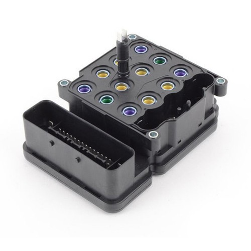 New 68067458AA ABS Control Module for Jeep Wrangler 2010 3.8L V6 U3 - Picture 2 of 10