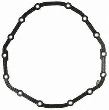 Diff Carrier Gasket  Mahle Original  P32776