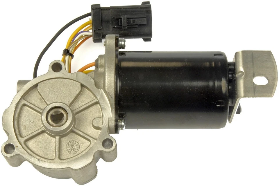 Motor de caja de transferencia para Mercury Mountaineer 2006-2007 Dorman Oe Solutions Foto 3 de 4