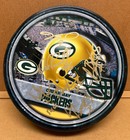Green Bay Packers Signed Autograph In Person William Henderson Corey Bradford + — photo 1