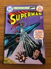 Superman Vol.1 # 282 - 1974