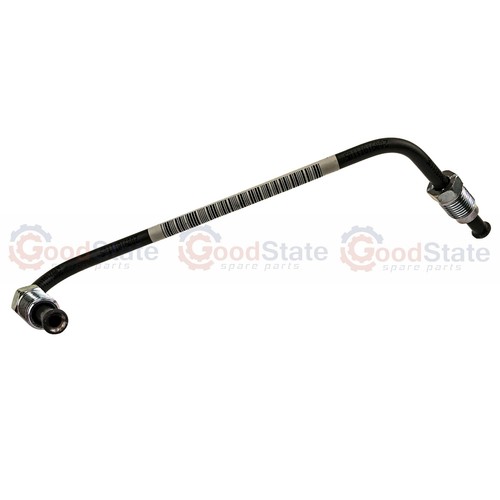 Genuine LandCruiser HZJ75 HZJ73 HZJ70 1HZ Wheel Brake Caliper Pipe Front RH Tube - Picture 2 of 20