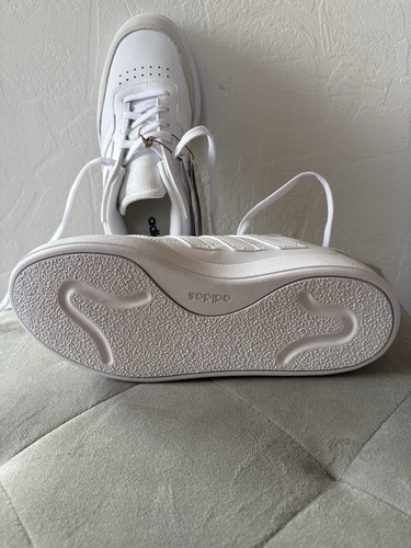 Adidas Sneaker weiß Gr.38 - Bild 2 von 5