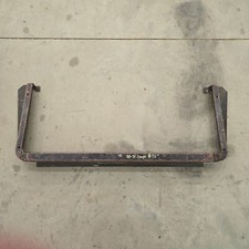1930 1931 Model A Ford Coupe Front Seat Frame Riser Av8 Hot Rod Flathead Trog 1930 1931 Model A Ford Coupe Front Seat Frame Riser Av8 Hot Rod Flathead Trog