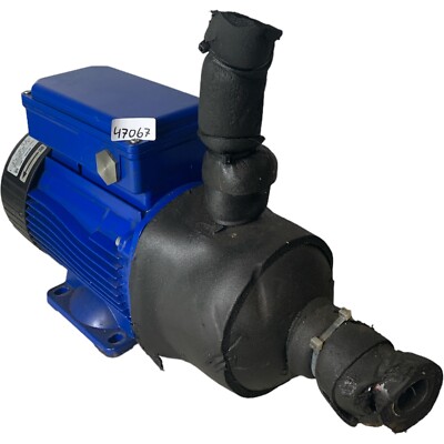 Lowara 5HM04P15TBRQQVXU Pump