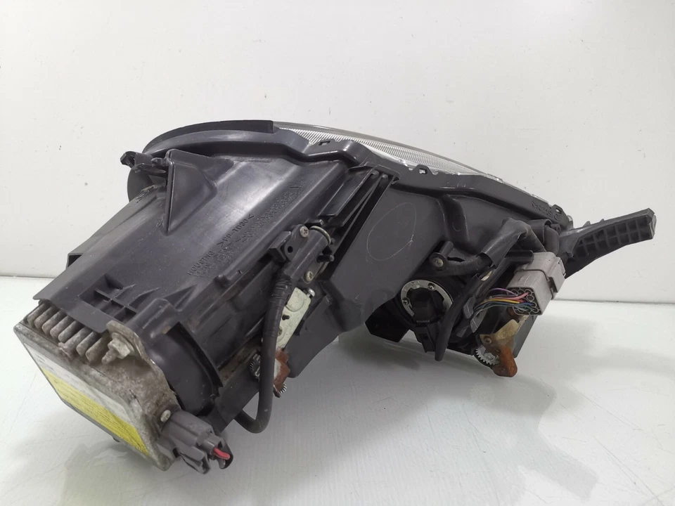 Proyector Mitsubishi I-MIEV HA1W 2012-14 NEGRO OCULTO faros luces OEM  Foto 4 de 4