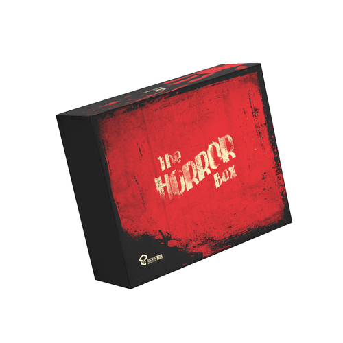 The Horror Mystery Box - Foto 10 di 12