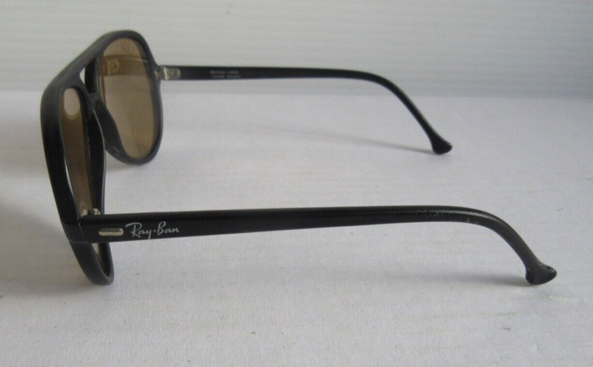 Vintage Bausch & Lomb Ray Ban 50 Cats 50TH Anniversary Sunglasses