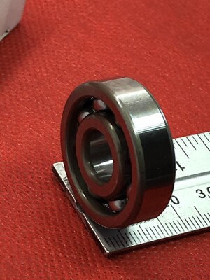 80-91 FA50 New Genuine SUZUKI Front Wheel Left Bearing