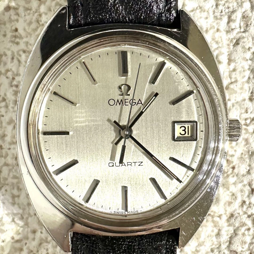 Omega cal deals 1370