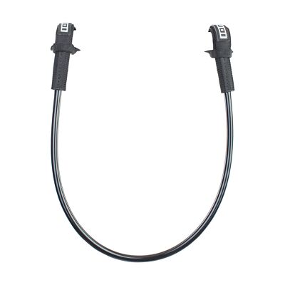 ION Harness Line Wing Black Wing Trapezleine Wingfoil 29.5''/75cm & 35.5''/90cm