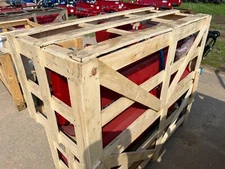 Tar River TXG-050 3 Point Tiller - 48" CAT I HITCH TRACTOR PTO GEAR DRIVE