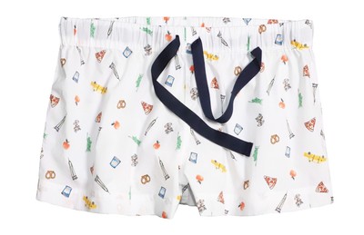 Light-Weight Sleep Shorts | eBay
