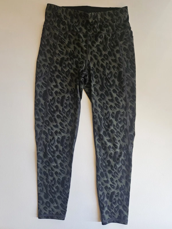sweaty-betty camo zero gravity yoga pants leggings