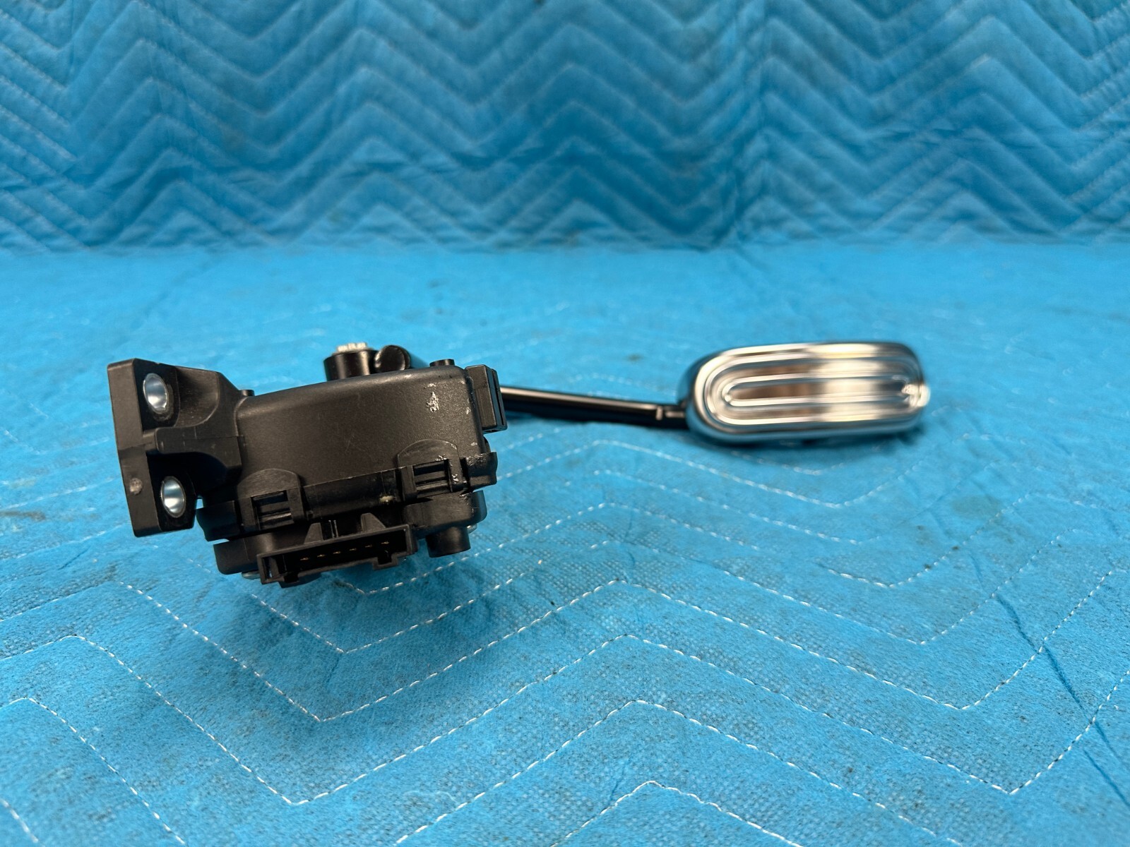 Bentley Continental Flying Spur Gas Accelerator Pedal 29k 2006-2012 OEM