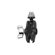 NEW - Gibraltar Dual Adjust Male Microphone Mount - SC-DAMM