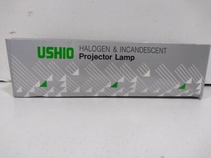Ushio BC8343 1000179 - DEB INC120V-500W Projector Light Bulb