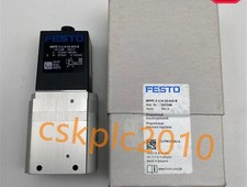 1 PCS NEW IN BOX FESTO MPPE-3-1/4-10-010-B 161168 proportional valve