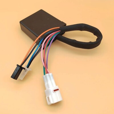 Control Unit CDI for Yamaha Vino 125 (2004 -2009) OEM Ref. 5YR