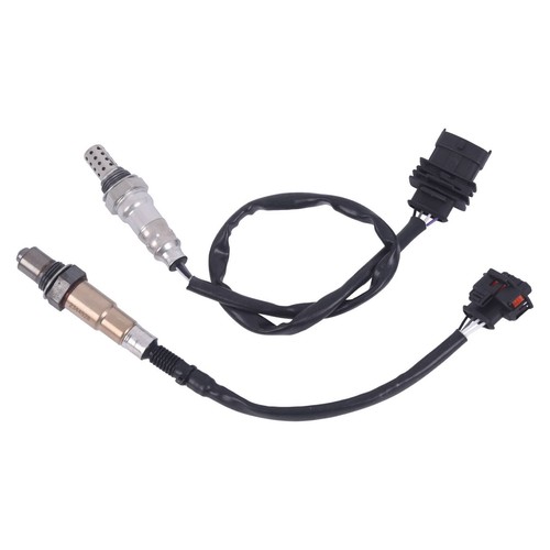 2X Oxygen Sensor For 2011-2021 Chevrolet Buick Encore 1.4L 2344528+2344529 - Picture 4 of 8