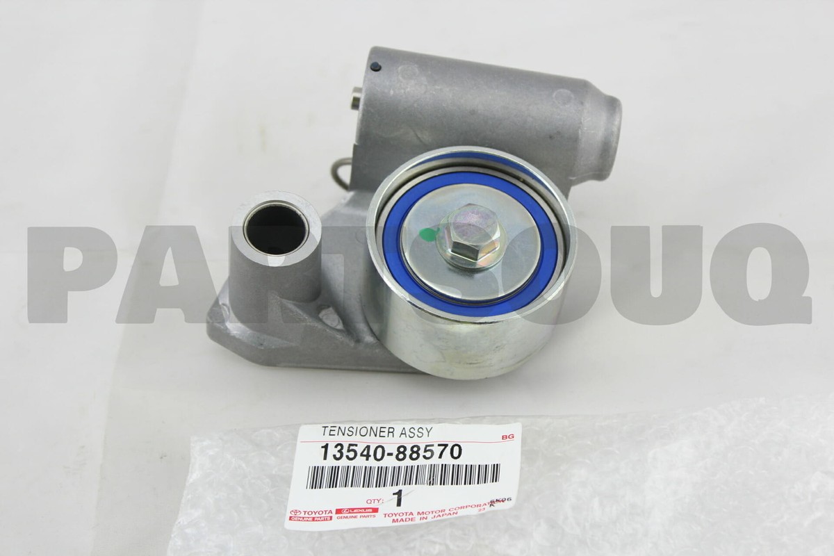 その他 ty 13540-88382 Genuine Toyota TIMING CHAIN TENSIONER ASSY