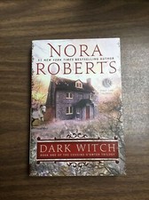 Dark Witch (Cousins O'Dwyer) - Paperback By Roberts, Nora - GOOD