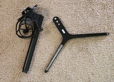 Samsung 27" Curved LED Monitor STAND - Black LC27F396FHNXZA 