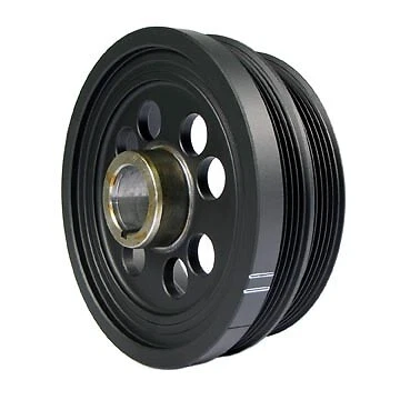 Equilibrador armónico Dayco 2004 2005 motor Nissan 350Z 2003-2006 Foto 2 de 4