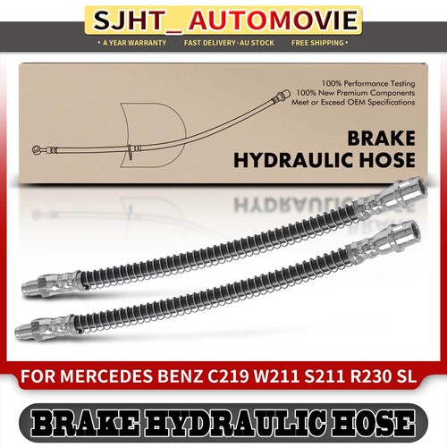 Tubo Di Intercooler Per Mercedes Classe M W163 ML270 2.7 CDI A1635016082 TURBO 4066917017698