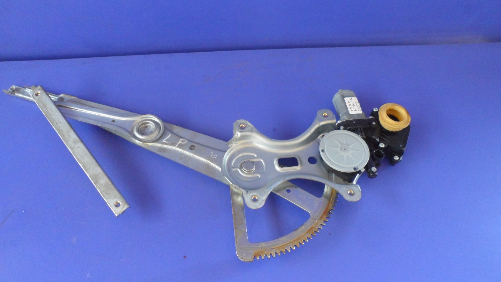 Fensterheberschalter Für Toyota Corolla Verso Avensis 2003-2008 - Original OEM 8482005100