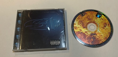 311 by 311 (CD) - 第 1/2 張圖片