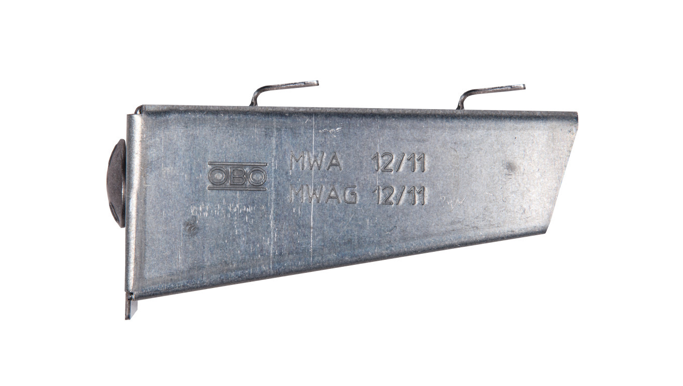 Mesh cable tray boom 110mm MWAG 12 11 FS 6424600 /T2UK