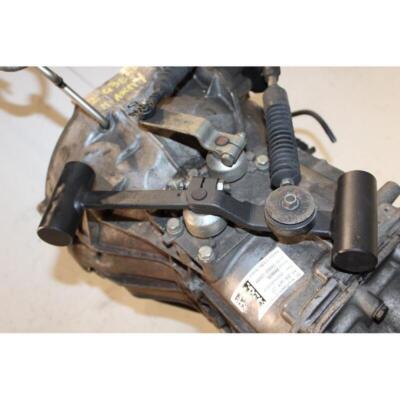GETRIEBE FT RENAULT MAXITY (07-12) (12-19) 2.5 DXI (100KW) D/2488CC (35QL.) 2007