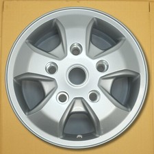 For Ford Transit 150 250 350 2017-2021 Oem Design Wheel 16 Silver Rim 10134