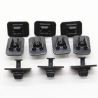 WHT005263 For VW 12-18 Passat Bumper-Spoiler Rivet Push-Type Fastener ...