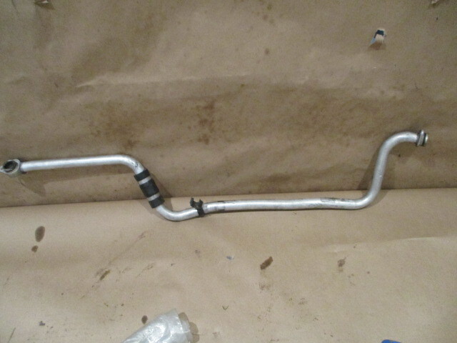 McLaren 570S - Oil Line Pipe - P/N 11G0244CP