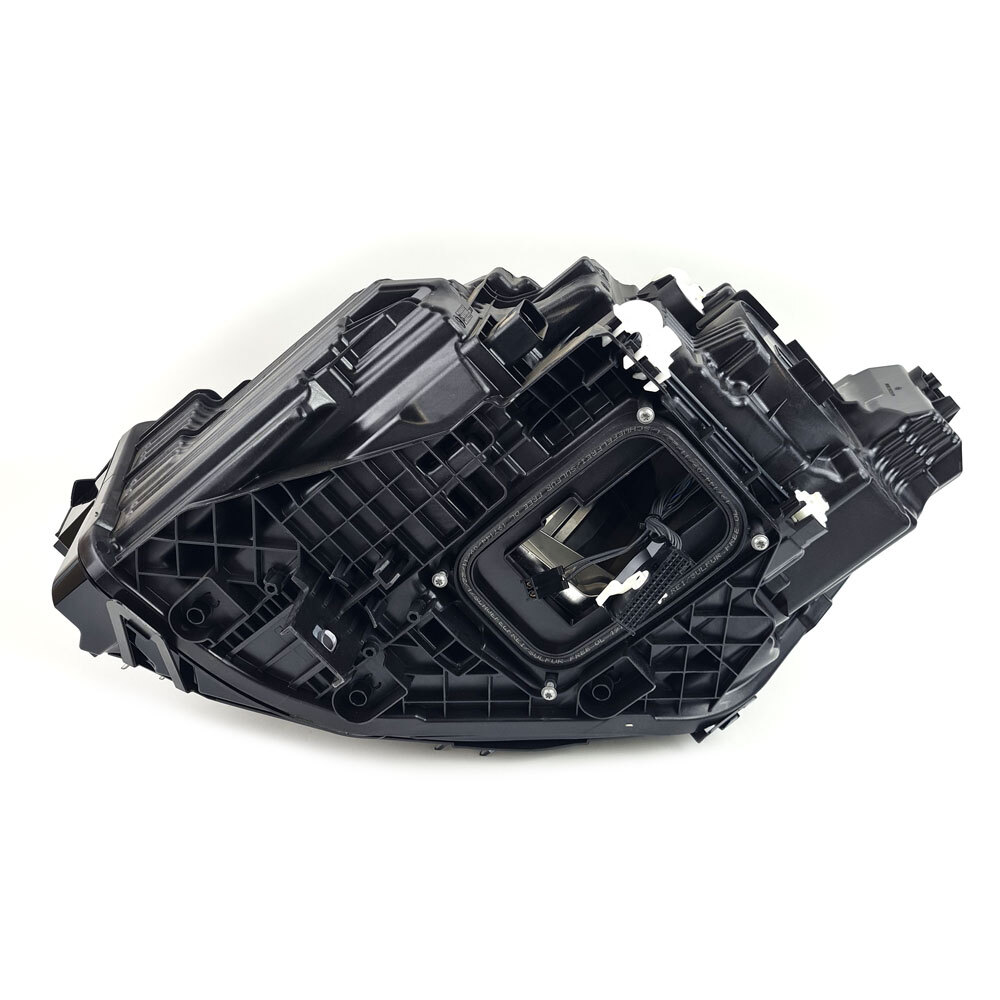 Headlight Left LED High Performance Rhd H247 Gla A2479065004  