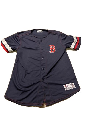 True Fan Series Boston Red Sox Jersey 