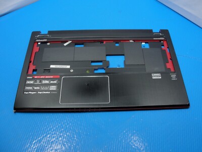 MSI 15.6'' GE60 2PC Apache Genuine Laptop Palmrest w/TouchPad 3076GCC415