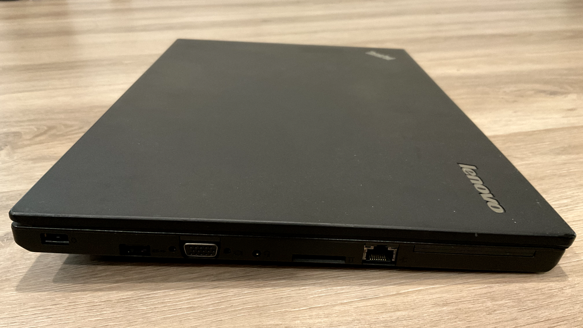Lenovo ThinkPad W550s Win 11 Pro i7-5500U 2.4ghz (VARIATIONS