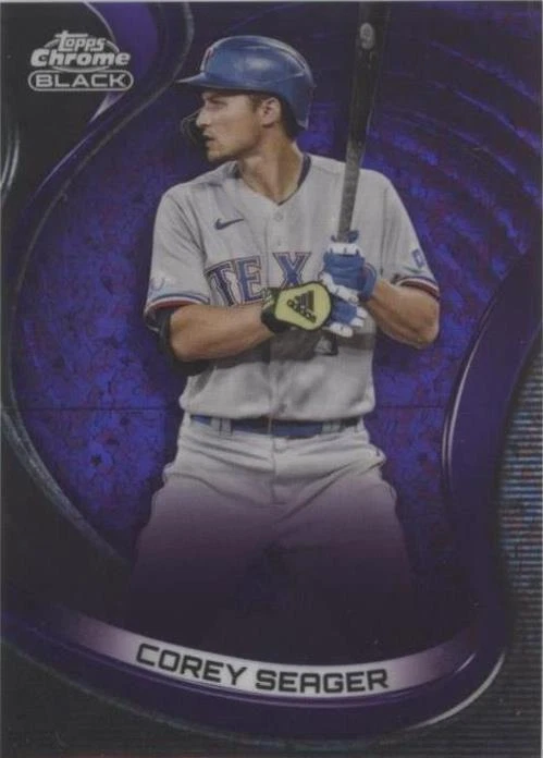 Purple Mini-Diamond Refractor