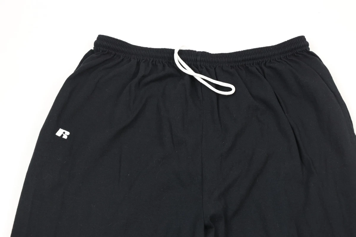 Russell athletic deals lightweight sweatpants