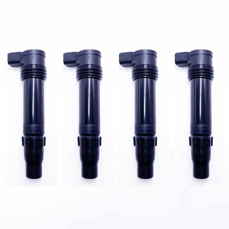 4X Bobina de encendido 30700-MEE-641 para Honda CBR600RR A CBR600RR AC CBR600RR 3AC Foto 2 de 4