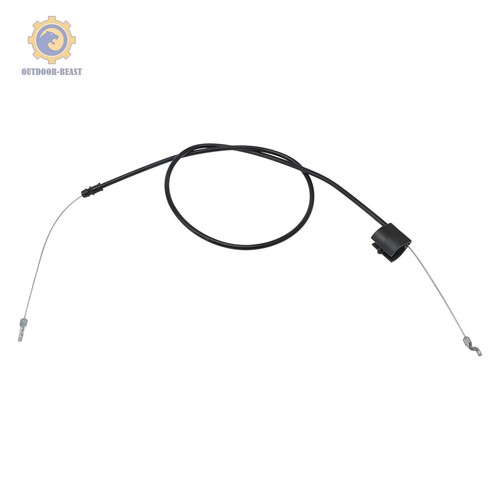 Zone Control Shutoff Cable for Push Mower MTD Troy Bilt 746-0957 946-0957 - Picture 3 of 9