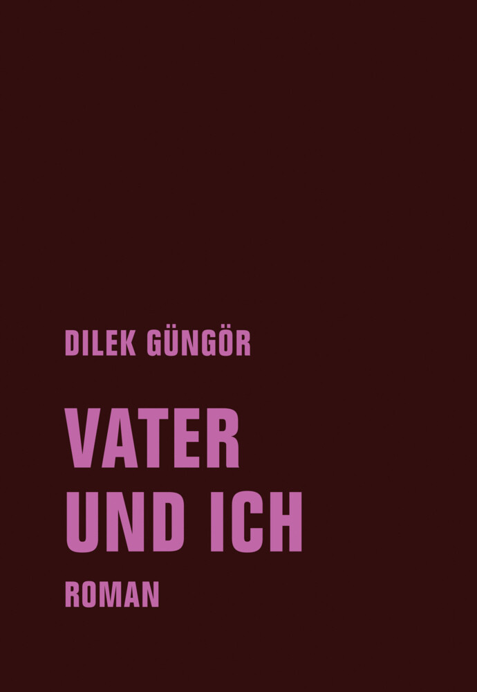 Thumbnail - Vater Und Ich Von Dilek Güngör